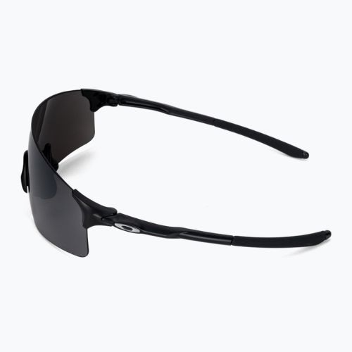 Oakley Evzero Blades Sonnenbrille schwarz 0OO9454