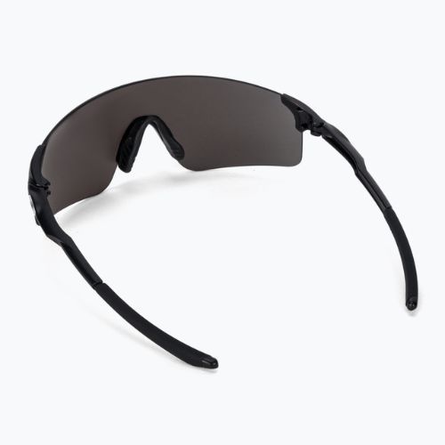 Oakley Evzero Blades Sonnenbrille schwarz 0OO9454