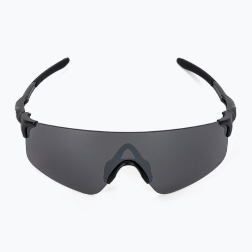 Oakley Evzero Blades Sonnenbrille schwarz 0OO9454