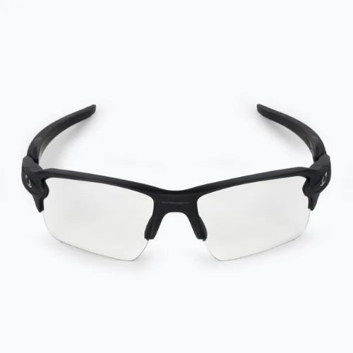 Oakley Flak 2.0 XL Herren-Sonnenbrille schwarz 0OO9188
