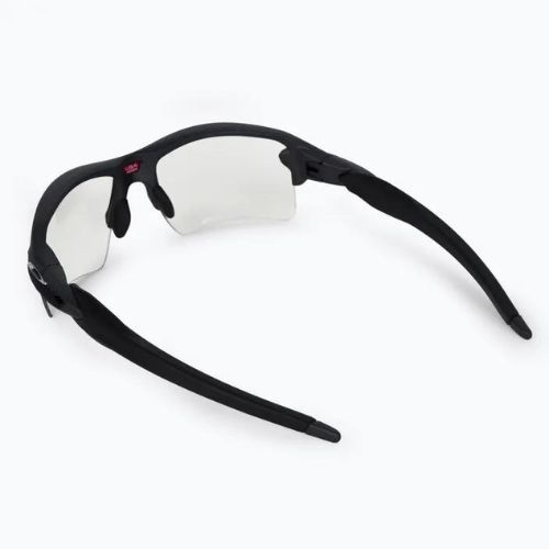 Oakley Flak 2.0 XL Herren-Sonnenbrille schwarz 0OO9188