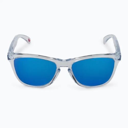 Oakley Frogskins Sonnenbrille klar 0OO9013