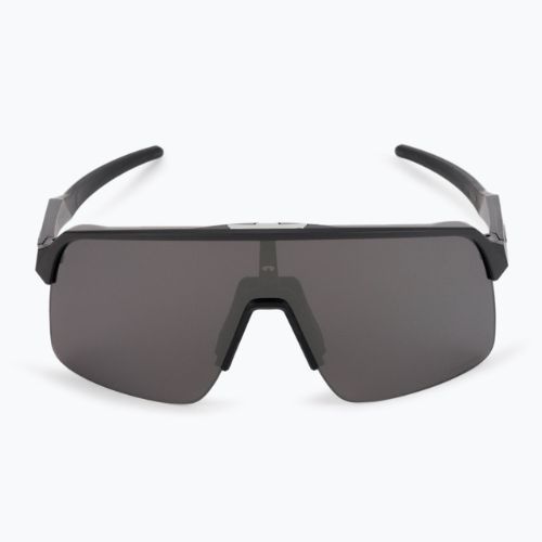 Oakley Sutro Lite Radfahren Brille schwarz 0OO9463