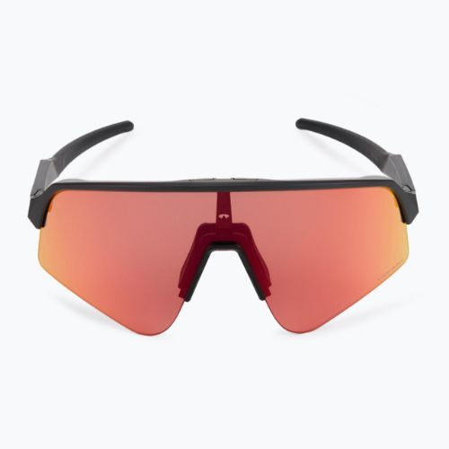 Oakley Sutro Lite Sweep Radfahren Brille schwarz 0OO9465