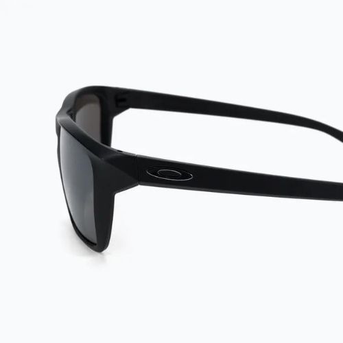 Oakley Sylas Sonnenbrille schwarz 0OO9448