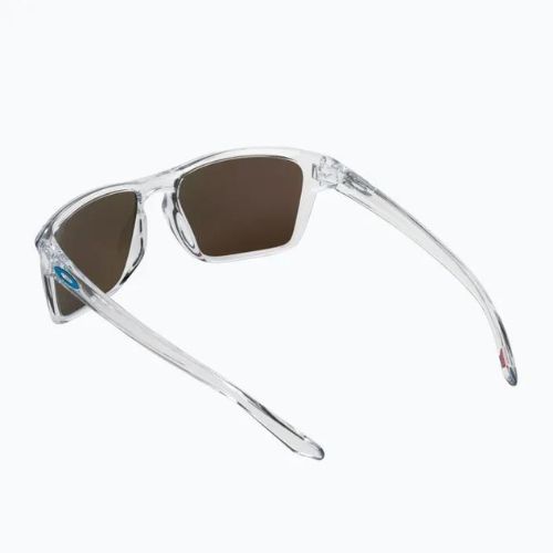 Oakley Sylas Sonnenbrille klar 0OO9448