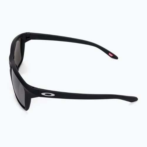 Oakley Sylas Sonnenbrille schwarz 0OO9448