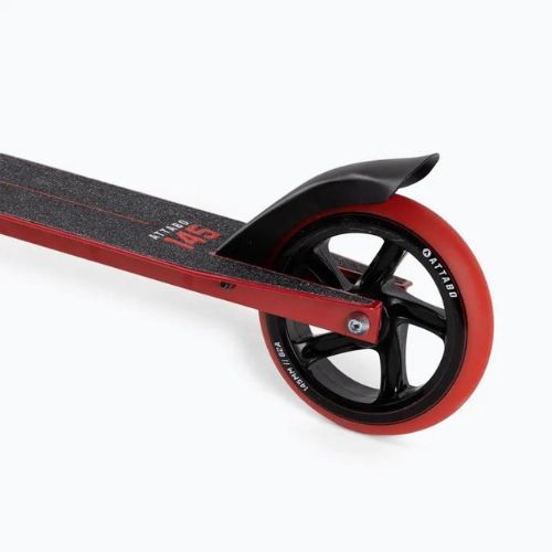 Kinder-Roller ATTABO 145 schwarz ATB-145