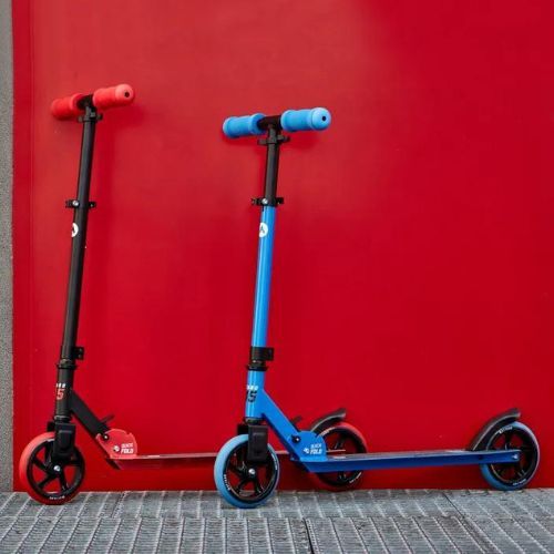 Kinder-Roller ATTABO 145 schwarz ATB-145