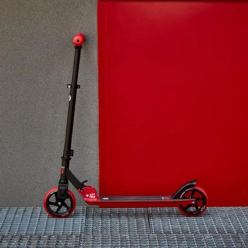 Kinder-Roller ATTABO 145 schwarz ATB-145
