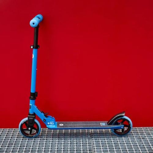 Kinder-Roller ATTABO 145 blau ATB-145
