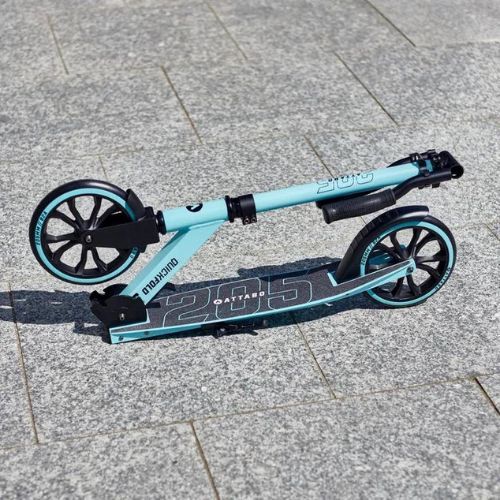 ATTABO-Roller blau ATB-205