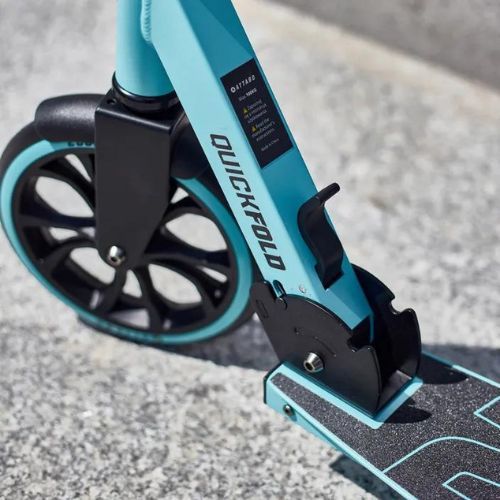 ATTABO-Roller blau ATB-205