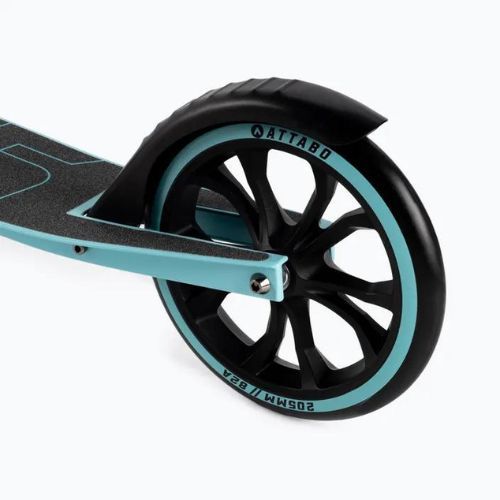 ATTABO-Roller blau ATB-205