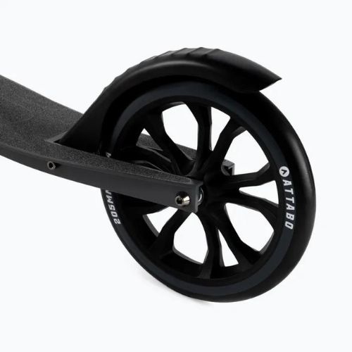 ATTABO Motorroller grau ATB-205