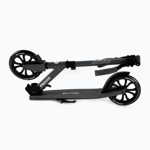 ATTABO Motorroller grau ATB-205