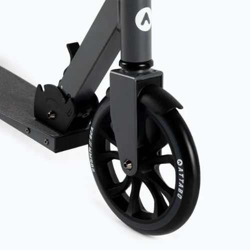ATTABO Motorroller grau ATB-205