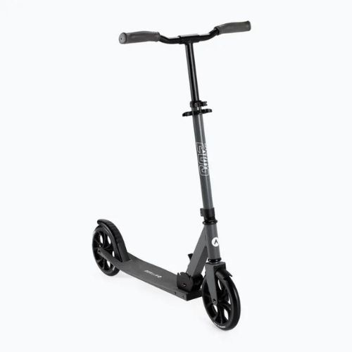ATTABO Motorroller grau ATB-205