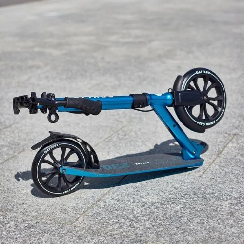 ATTABO 230 Motorroller blau ATB-230