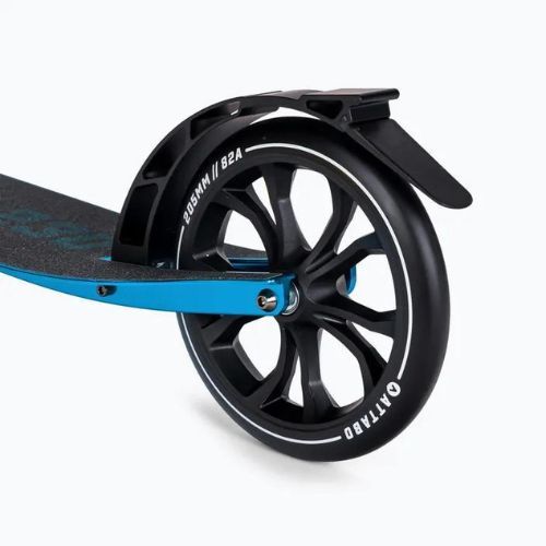 ATTABO 230 Motorroller blau ATB-230