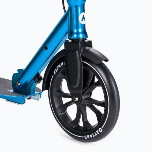 ATTABO 230 Motorroller blau ATB-230