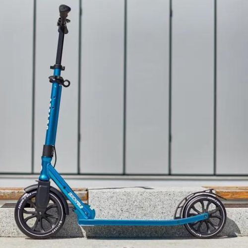 ATTABO 230 Motorroller blau ATB-230