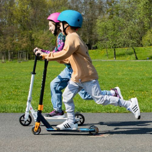 Kinder-Freestyle-Roller ATTABO EVO 1.0 blau ATB-ST05
