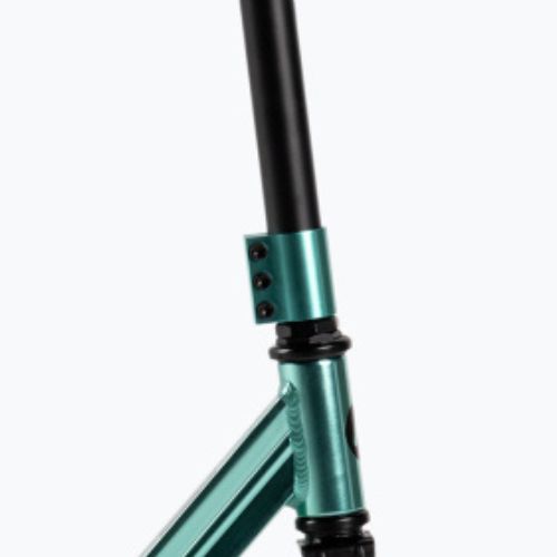 Kinder-Freestyle-Roller ATTABO EVO 1.0 grün ATB-ST05