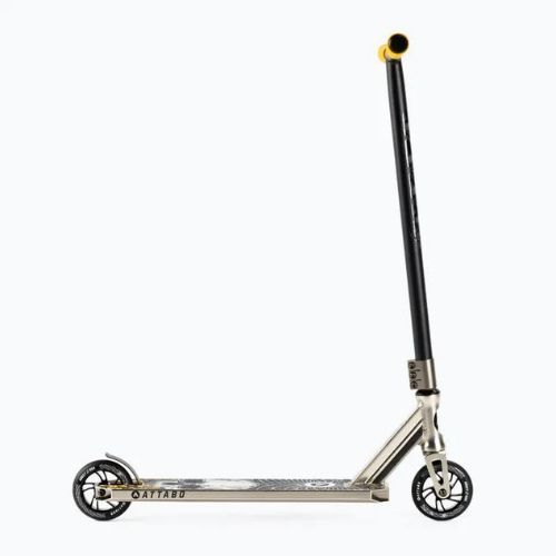 Kinder-Freestyle-Roller ATTABO EVO 2.0 silber ATB-ST15