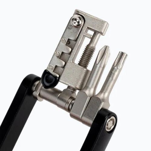 ATTABO TONE x13 multifunktionale Fahrradschlüssel schwarz ATB-TX13