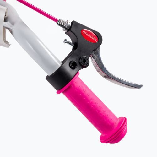 Kinderfahrrad ATTABO Junior 16 rosa AKB-16B