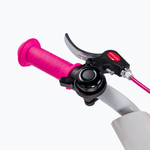 Kinderfahrrad ATTABO Junior 16 rosa AKB-16B
