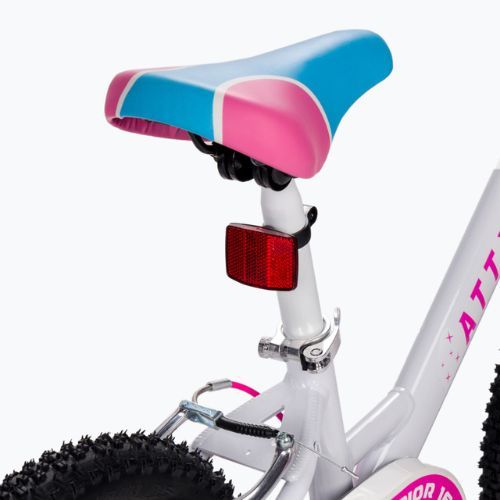 Kinderfahrrad ATTABO Junior 16 rosa AKB-16B