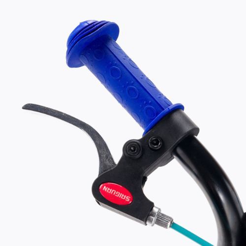 Kinderfahrrad ATTABO Junior 16 blau AKB-16G