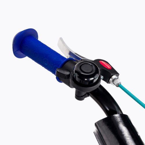 Kinderfahrrad ATTABO Junior 16 blau AKB-16G