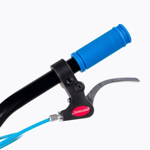 Kinderfahrrad ATTABO Junior 20 blau AKB-20B