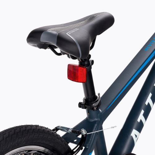 Kinderfahrrad ATTABO Junior 20 blau AKB-20B