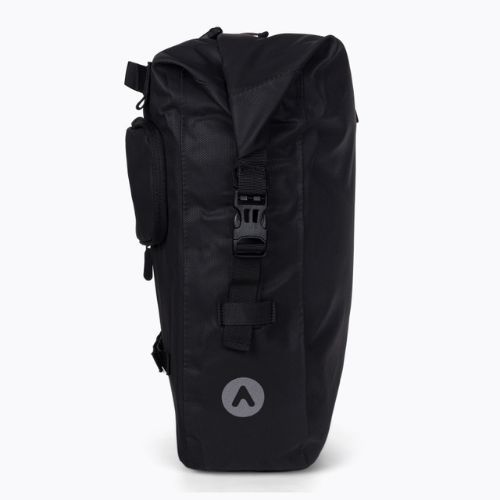 ATTABO 20L Fahrradtasche schwarz APB-295