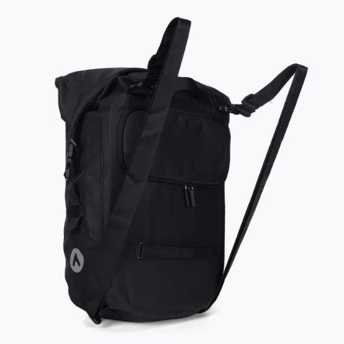 ATTABO 20L Fahrradtasche schwarz APB-295