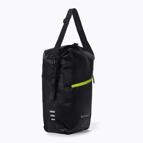 ATTABO 27L Fahrradtasche schwarz APB-290