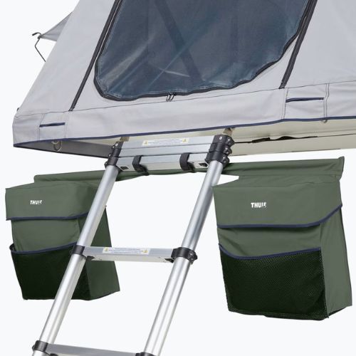 Thule Tepui Doppelter Schuhüberzug grün 901705
