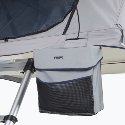 Thule Tepui Einzelschuhabdeckung grau 901700