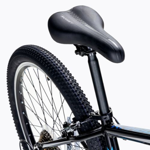 Romet Rambler R6.1 Mountainbike schwarz 2226145