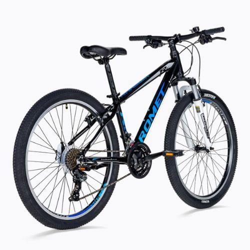 Romet Rambler R6.1 Mountainbike schwarz 2226145