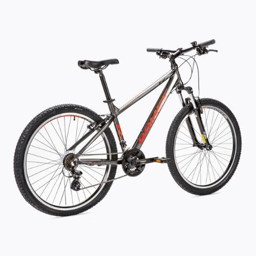 Romet Rambler R7.0 Mountainbike grau 2227121