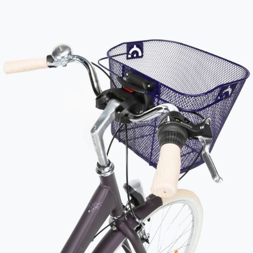 Damenfahrrad Romet Sonata Eco lila 2228521