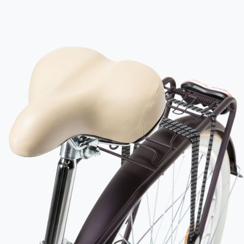 Damenfahrrad Romet Sonata Eco lila 2228521