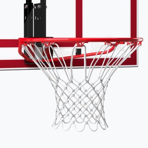 Spalding Combo Basketball Rückwand rot 791351CN