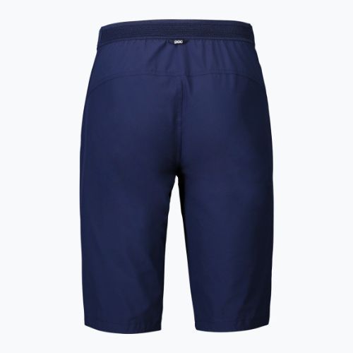 Radhosen für Männer POC Essential Enduro turmaline navy