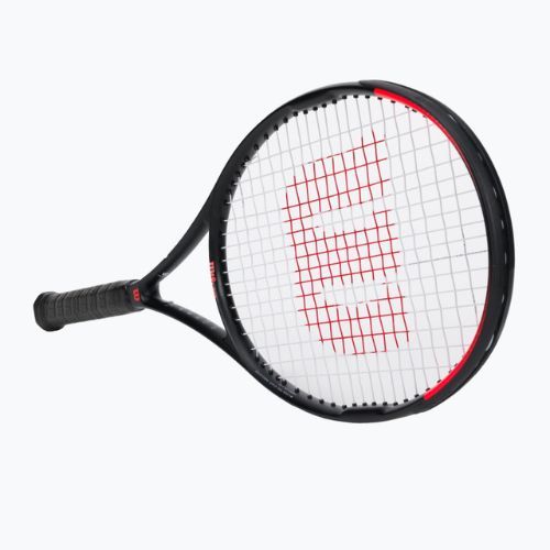 Wilson Pro Staff Precision 103 Tennisschläger schwarz WR080210U